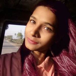 Aashika Patel - Twitter Profile Picture of Aashika Patel (@AashikaPatel13) on Twitter