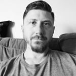 Profile Picture of Sean O'Kelley (@nomad.overland) on Instagram