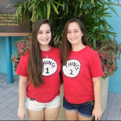 Profile Picture of Haley Spoto (@haleyvictoria95) on Twitter