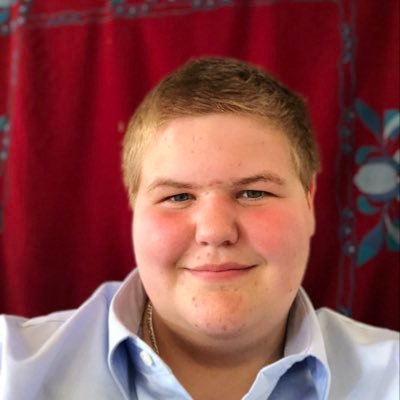 Profile Picture of Kenneth Gundersen (@Kenneth19892842) on Twitter