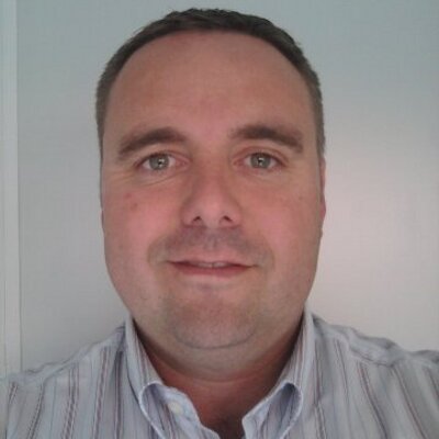 Profile Picture of Torfs Dimitri (@Den_Teurfs) on Twitter