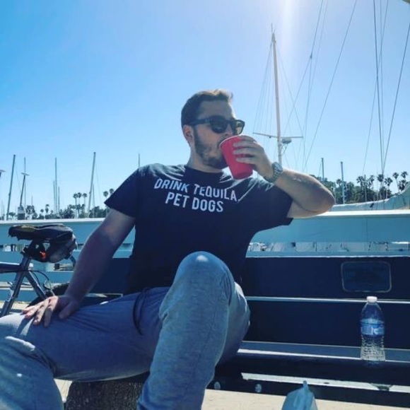 Profile Picture of Sean Wilczak (@sbwilczak) on Poshmark