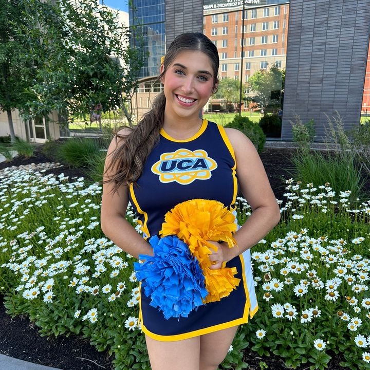 Profile Picture of Brianna Chaney (@bri_chaney) on Tiktok