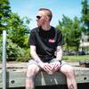 Profile Picture of Burch (@@lifeofburch) on Tiktok