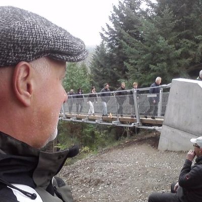 Profile Picture of Hein-Eric Gerhardt (@h_eg) on Twitter