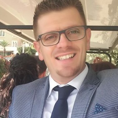 Profile Picture of Mario Giannini (@MarioGi32905169) on Twitter