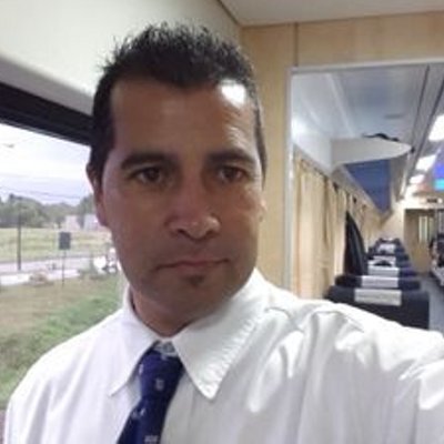 Daniel Villamayor - Twitter Profile Picture of Daniel Villamayor (@19Villamayor) on Twitter