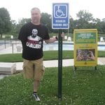 Profile Picture of ronald robert zurowski (@nublielibraryguy) on Instagram