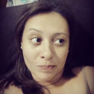 Profile Picture of Ana Paula Busa (@Paulabusa_) on Twitter