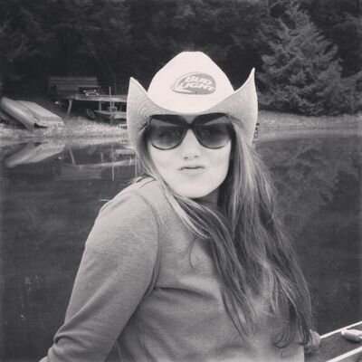 Profile Picture of Alecia Stevenson (@StevensonAlecia) on Twitter