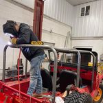 Profile Picture of Connor Craig (@csc_weldingandfab) on Instagram