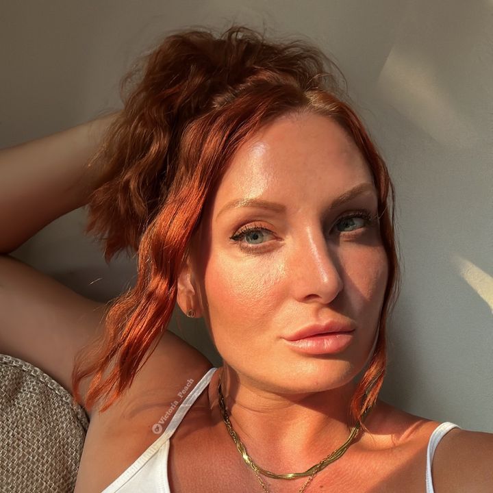 Profile Picture of Peachy (@sticky_peach_) on Tiktok