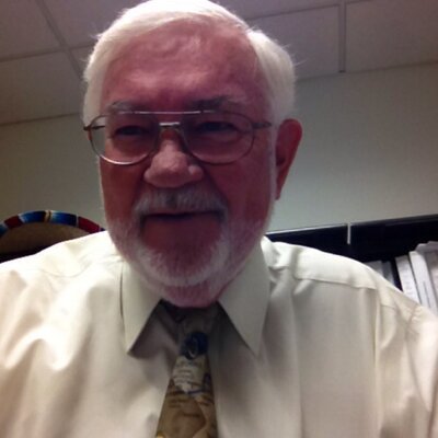 Profile Picture of F Michael Jelley (@jelleyF) on Twitter