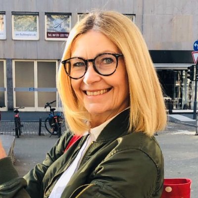 Profile Picture of Diana Gehring (@GehringDiana) on Twitter