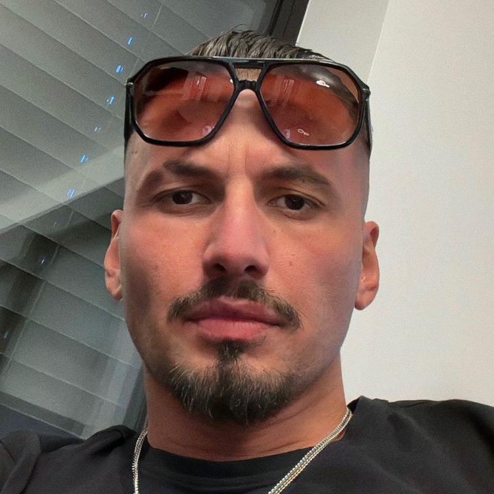 Profile Picture of gent (@gentshoki) on Tiktok