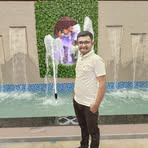 Profile Picture of Khushal Patel (@khushal.vilapara) on Facebook