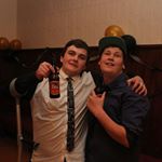 Profile Picture of Harrison Jethro Millar (@harryson789) on Instagram