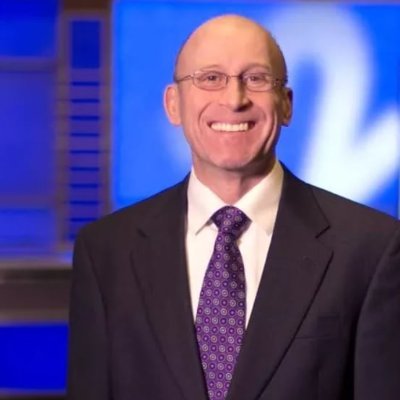 Profile Picture of Brian Schroeder (@WxmanBrian) on Twitter