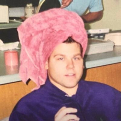 Profile Picture of Eric Jacoby (@bigsteed7) on Twitter