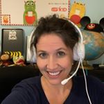 Profile Picture of Lori Coffey Hancock (@teacherlorinicole) on Instagram