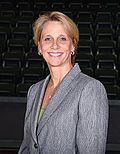 Profile Picture of Lisa Stocktonon Wikipedia