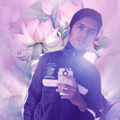 Profile Picture of Niral Patel (@niralpatel1662) on Twitter
