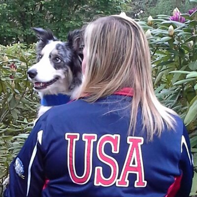 Profile Picture of Lori Michaels (@Allstaragility) on Twitter