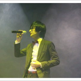 Profile Picture of KOO TAE HAN (@taehan9) on Twitter