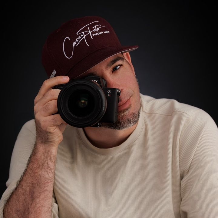 Profile Picture of Casey Foto (@casey.foto) on Tiktok