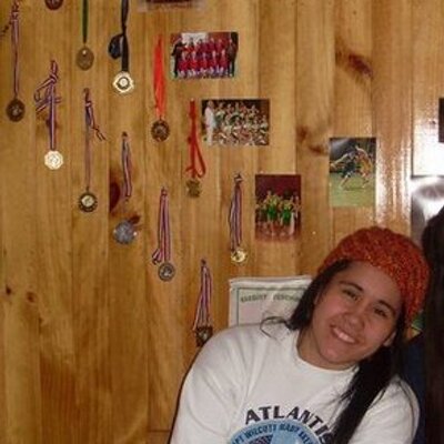 Profile Picture of Paula Loren Reyes (@Paula_Loren) on Twitter