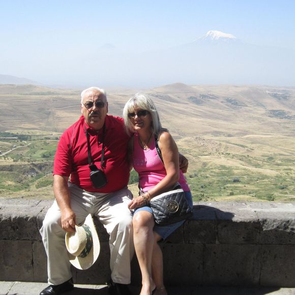 Profile Picture of Georgik Zohrabian (@ghaa) on Poshmark