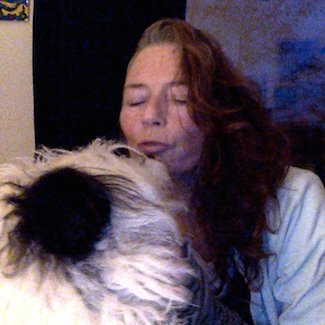 Profile Picture of Larissa Mari Doyle (@ahistoryofhuman) on Twitter