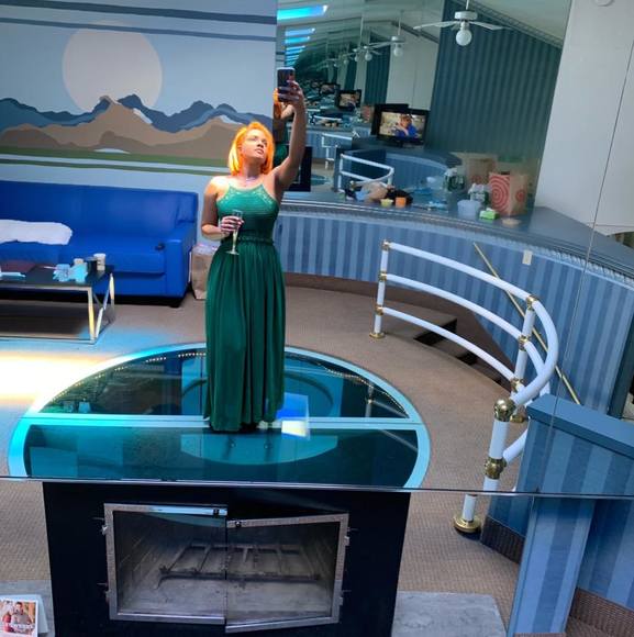 Profile Picture of Tina Mac (@krissyk_spl) on Poshmark