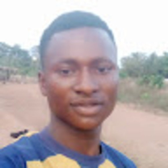 Profile Picture of Steven Nyamekye (@nyamekyes141) on Poshmark