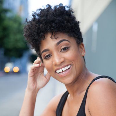 Profile Picture of Shereen Macklin (@QueenShereenM) on Twitter