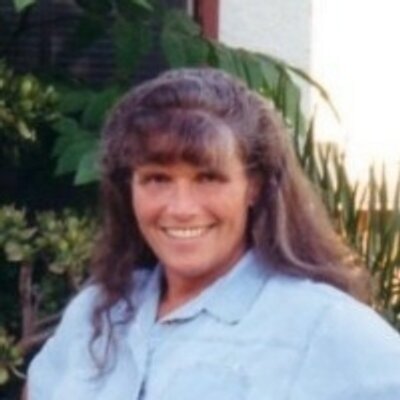 Profile Picture of Linda Gail Walters (@LindaGWalters) on Twitter