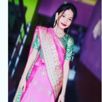 Profile Picture of Gadai Mandal (@barsha_123_go) on Instagram