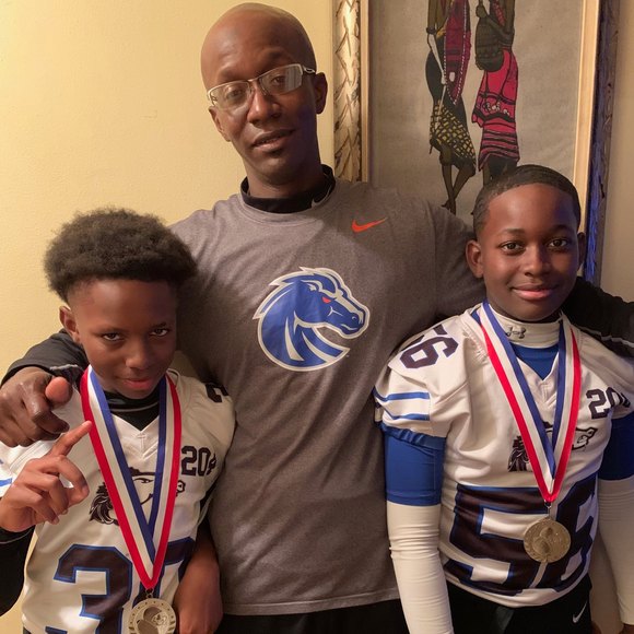 Profile Picture of Jerome Muhammad (@jerome5x) on Poshmark