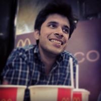 Profile Picture of Anil Tripathy (@anil-tripathy-1) on Quora