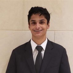 Profile Picture of Aaron Lewis (@Aaron_Lewis04) on Twitter