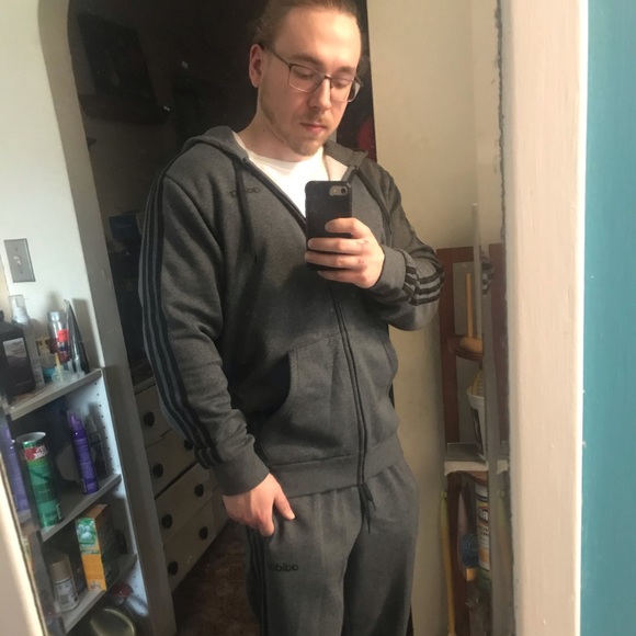 Profile Picture of Jared Racavich (@hercules570) on Poshmark