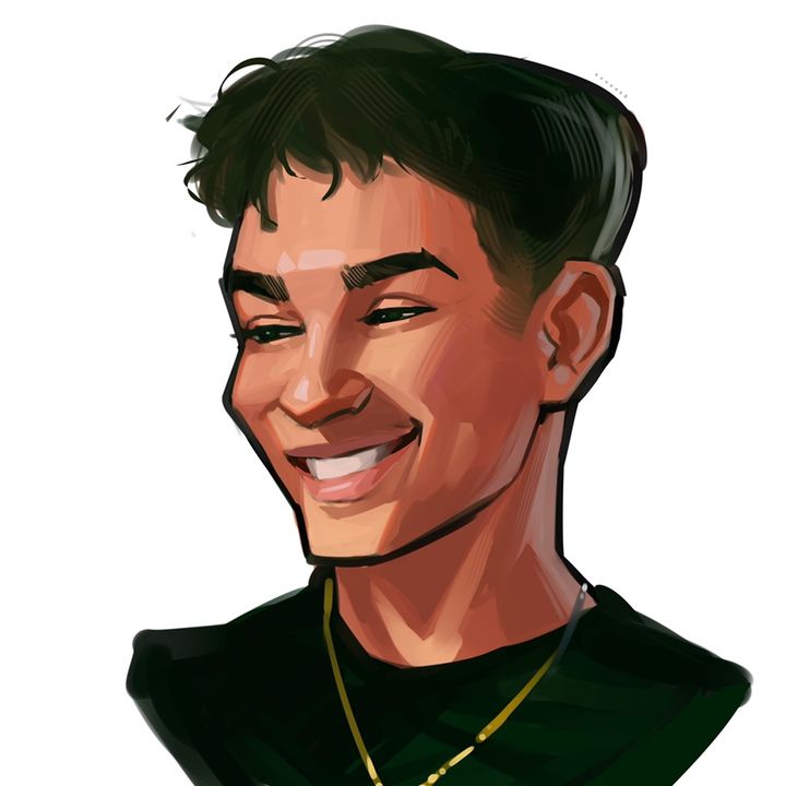 Profile Picture of StephenpLarsen (@stephen_larsen) on Tiktok