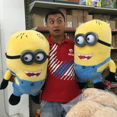 Profile Picture of Garry Bob Fock Sin (@GarryBobFockSin) on Twitter