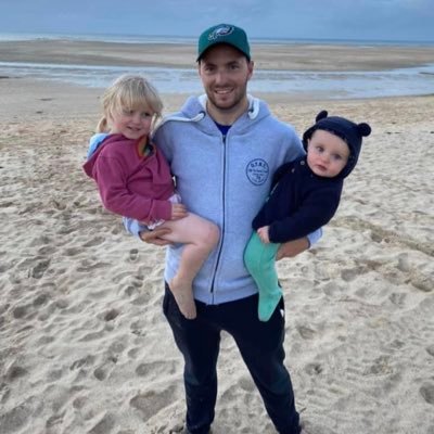 Profile Picture of Daniel Baker (Wilks) (@wilks270689) on Twitter