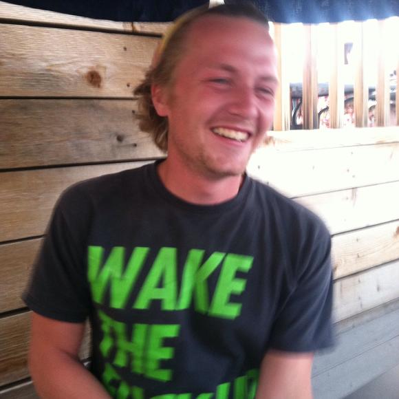 Profile Picture of Tad Smith (@taddydaddy420) on Poshmark