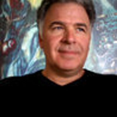 Profile Picture of Christopher Meyers (@Technoventurist) on Twitter