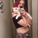Profile Picture of Hope Duncan (@awkward_colorful_turtle) on Instagram