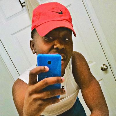 Profile Picture of Bubba (@amon_payne) on Twitter