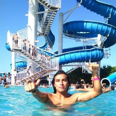 Profile Picture of Jonathan Silvera (@Steve_Silvera) on Twitter