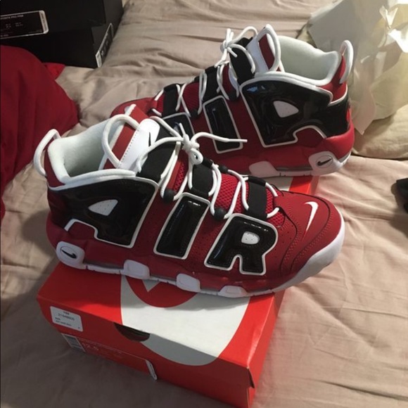 Profile Picture of Terrence Worthen (@tworth47) on Poshmark